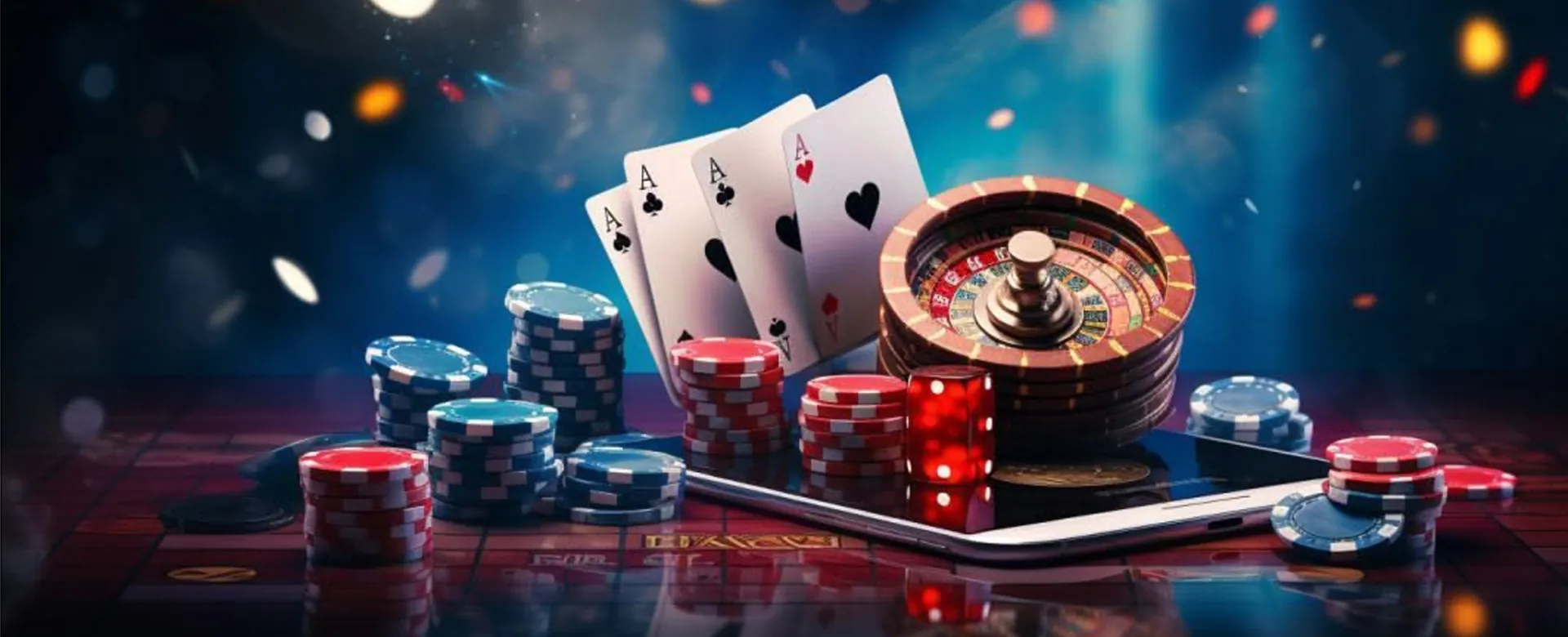 VIP777 Online Casino Philippines Gaming